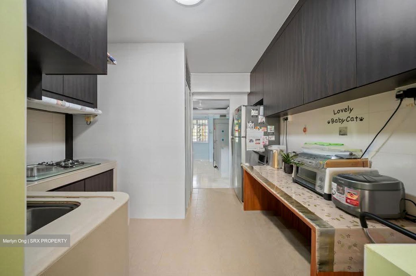 Blk 737 Woodlands Circle (Woodlands), HDB 4 Rooms #627230051